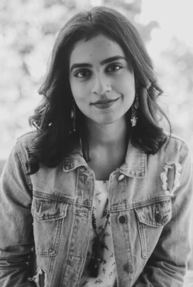 Zarin Shihab