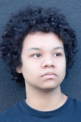 Edan Alexander