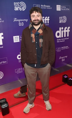 Lochlainn McKenna