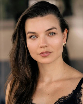 Rebecca Dyson-Smith
