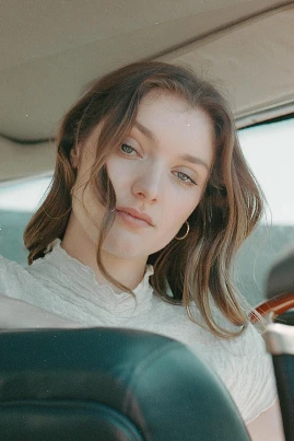 Grace O'Sullivan