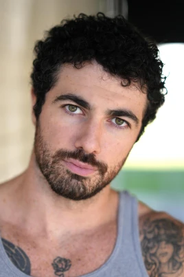 Dylan Hartigan
