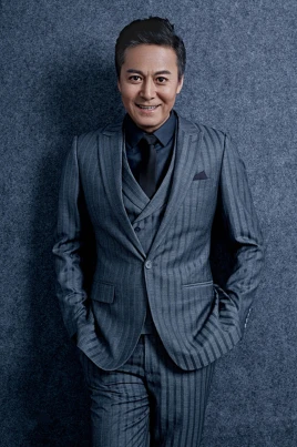 Qiucheng Guo