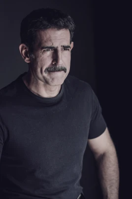 Ruben Zamora