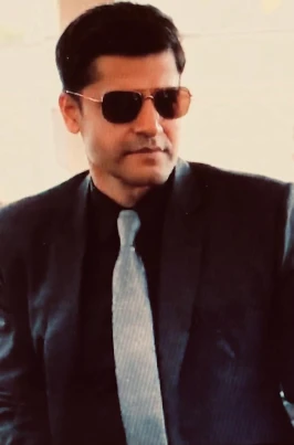 Abhiroy Singh