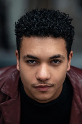 Joshua Kantara