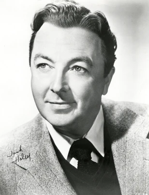Jack Haley