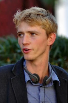 Luke Eberl