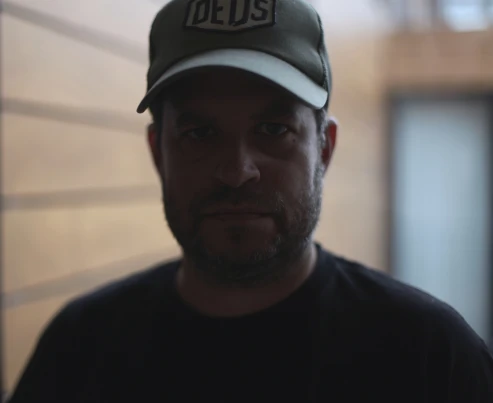Marc Schölermann