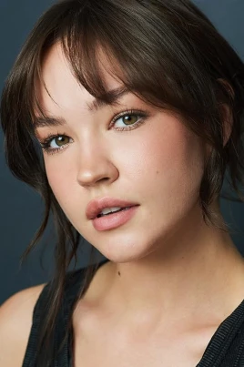 Sadie Stanley