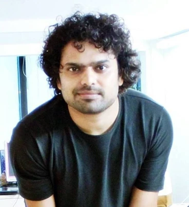 Vikas Pal