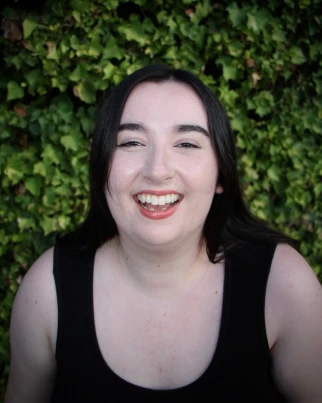 Mackenzie Rohan