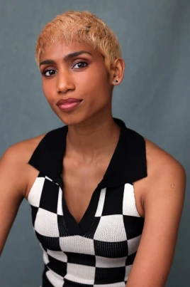 Shamita Siva
