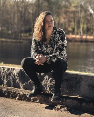 Andi Behring