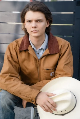 Zeke Jones