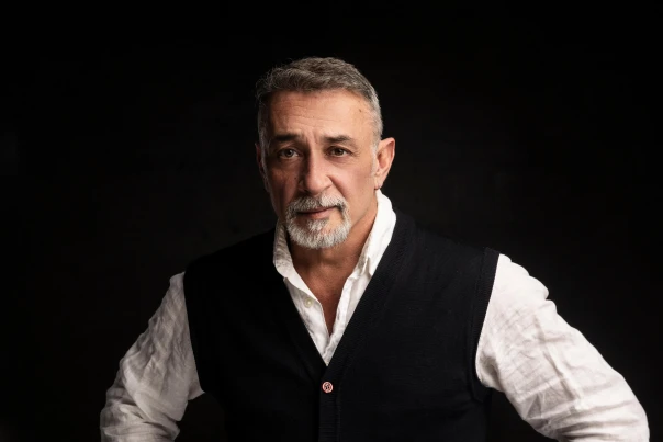Vassilis Koukalani