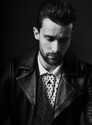 Christian Cooke
