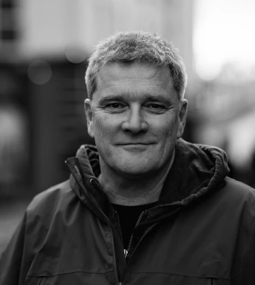 Alan Moloney