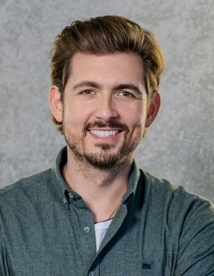 Christian Wackert