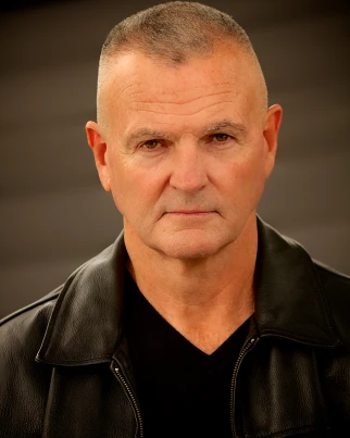 Steve Mokate