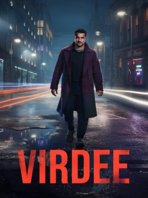 دانلود سریال Virdee