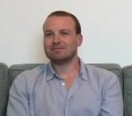 John Chernin