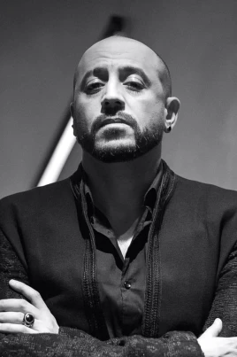 Aïssam Bouali