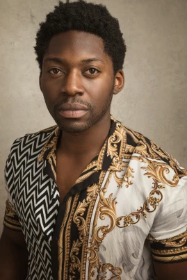 Natey Jones