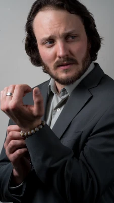 Aidan Ritchie