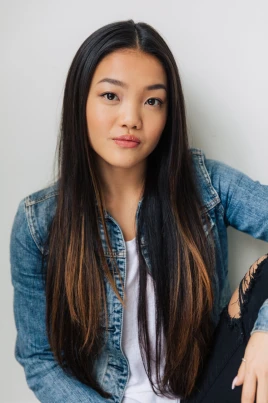 Kylie Liya Page