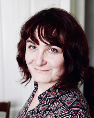 Stéphanie Chuat