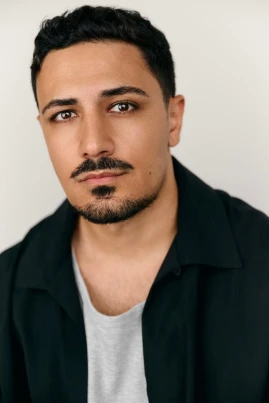 Ardy Ramezani