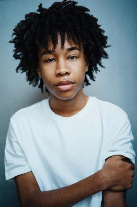 Ian Foreman