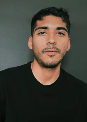 Michael Garza
