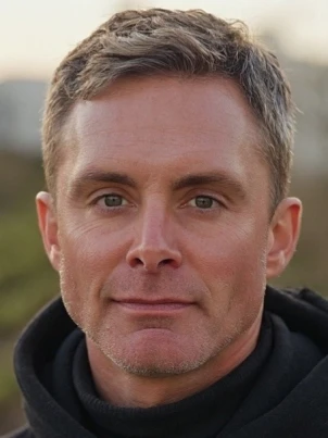 Barry Lowin