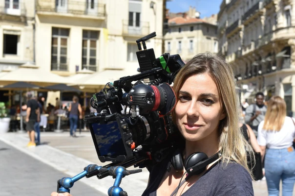 Virginie Verrier