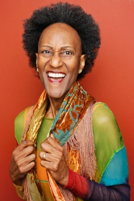Sonia Jackson