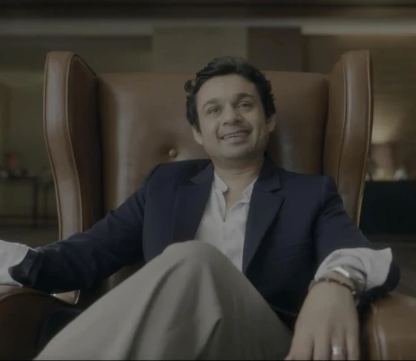 Hussain Dalal