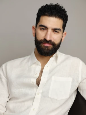 Raffi Barsoumian