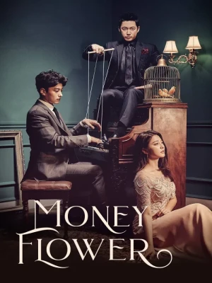 دانلود سریال Money Flower