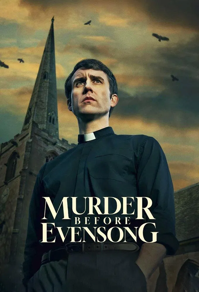 دانلود سریال Murder Before Evensong