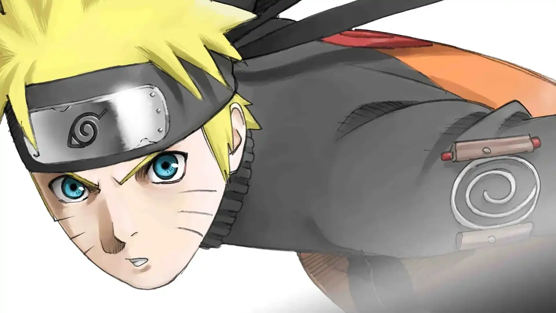Naruto Shippûden: The Movie