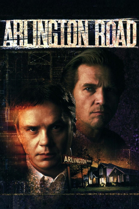 دانلود فیلم Arlington Road
