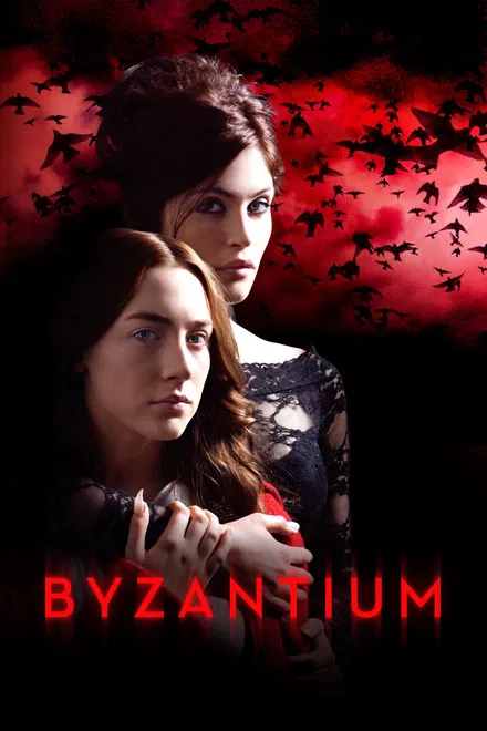 دانلود فیلم Byzantium