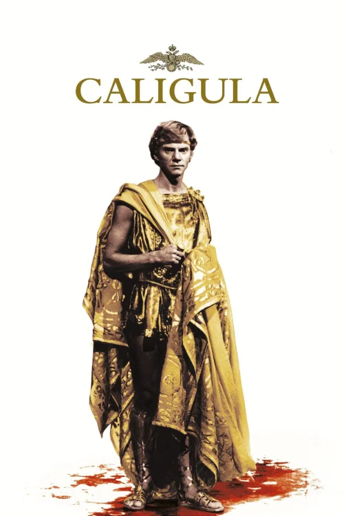 دانلود فیلم Caligula