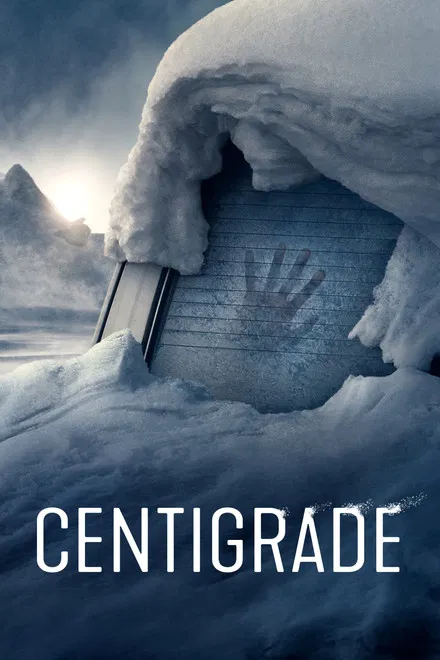 دانلود فیلم Centigrade