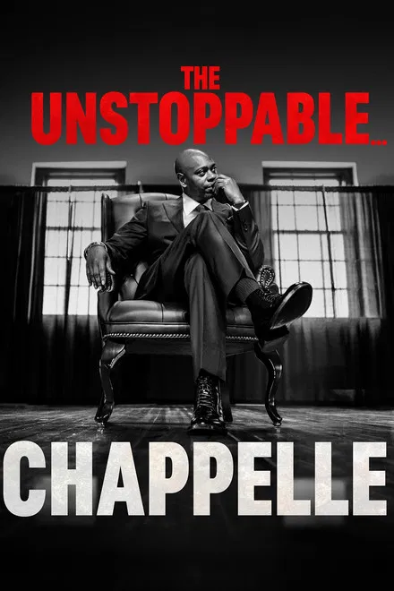 دانلود فیلم Dave Chappelle: The Unstoppable