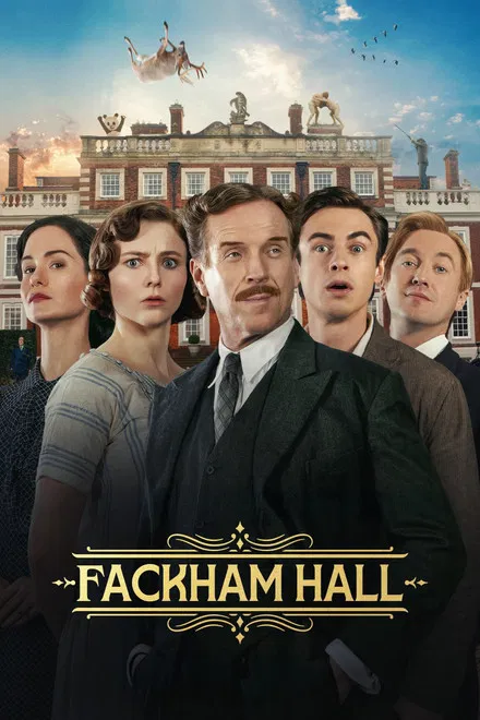 دانلود فیلم Fackham Hall