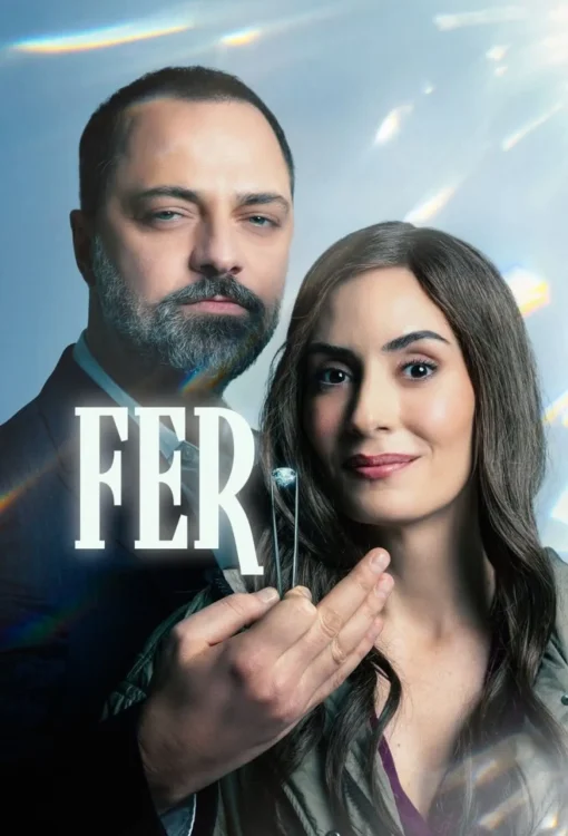 دانلود سریال Fer