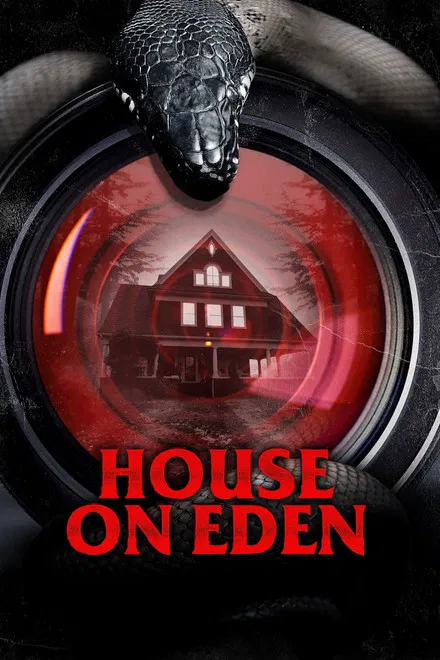 دانلود فیلم House on Eden